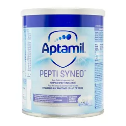 APTAMIL Pepti Syneo en polvo, 400 g