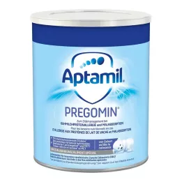 APTAMIL Pregomin en polvo, 400 g