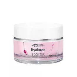 HYALURON BOOSTER Gel para escote, 100 ml