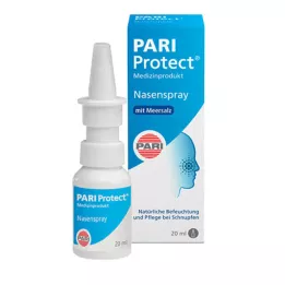PARI ProtECT aerosol nasal, 20 ml