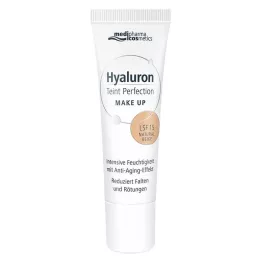 HYALURON TEINT Maquillaje Perfection beige natural, 30 ml