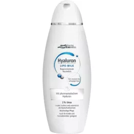 Hyaluron Lipo-Leche, 250 ml