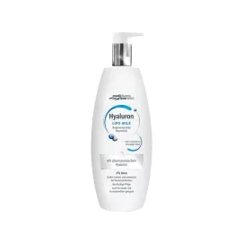 Hyaluron Lipo-Leche, 400 ml
