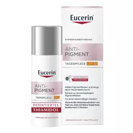 EUCERIN Crema de día antipigmentación LSF 30, 50 ml