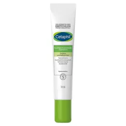 CETAPHIL Suero para ojos con ácido hialurónico, 14 ml