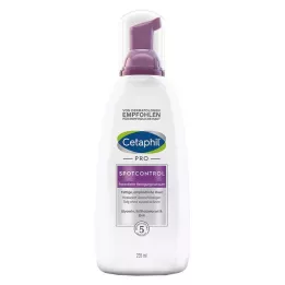 CETAPHIL Espuma limpiadora Pro Spot Control, 235 ml