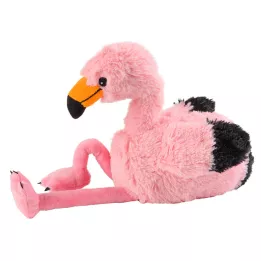 WARMIES Flamingo, 1 pz
