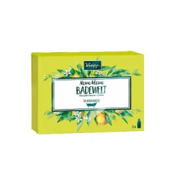 Kneipp Paquete de regalo My Little Bath World, 3x20 ml