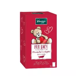 KNEIPP Pack regalo para ti, 4x60 g