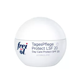 FREI ÖL Cuidado de día hidrolipídico Protect LSF 20 Cr., 50 ml
