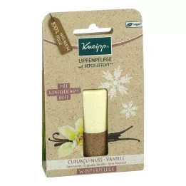 Kneipp Cuidado de labios de invierno Cupuacu Vanilla, 1 pz