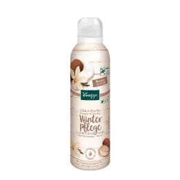 Kneipp Cuidado de invierno de ducha de espuma, 200 ml