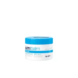 Bálsamo de cuerpo de leitibalm, 150 ml