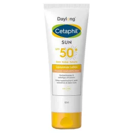 CETAPHIL Sun Daylong SPF Loción liposomal 50+, 100 ml