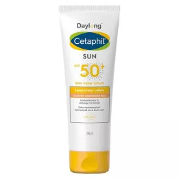 CETAPHIL Sun Daylong SPF Loción liposomal 50+, 200 ml