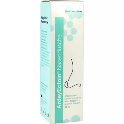 ARDEYECTOIN Nasendusche, 50 ml ARDEYECTOIN Nasendusche, 50 ml