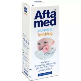 AFTAMED METHING BOUK GEL, 15 ml