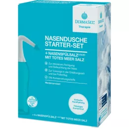 DermaSel Terapia NAS Starter Starter Set, 1 P