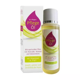 Dr. ACEITE DE ATENCIÓN ENFERMOS, 125 ml