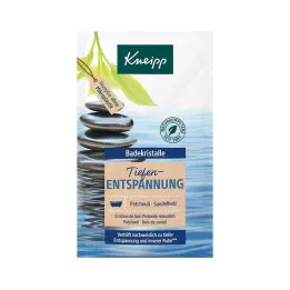 KNEIPP Cristales de baño Relajación profunda, 60 g