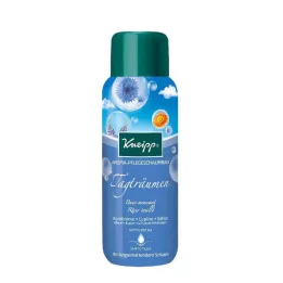 Kneipp Baño de espuma de enfermería de aroma soñar despierto, 400 ml