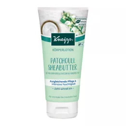 KNEIPP Leche corporal para el cuidado del invierno, 175 ml