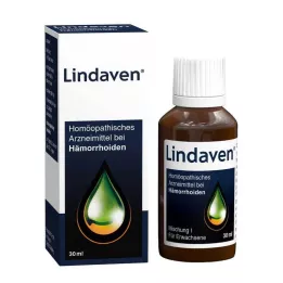 LINDAVEN Mezcla, 30 ml