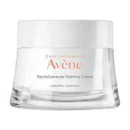 AVENE Les Essentiels revit.crema nutritiva, 50 ml