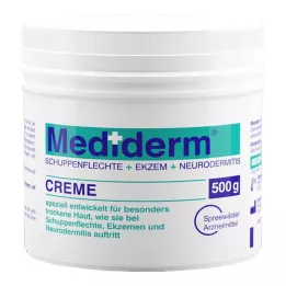 MEDIDERM Nata, 500 g