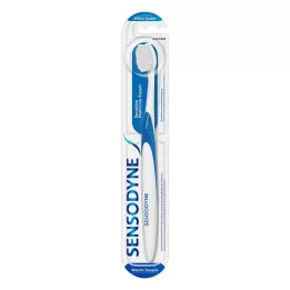 SENSODYNE Cepillo de dientes suave para personas sensibles MC Expert, 1 unidad