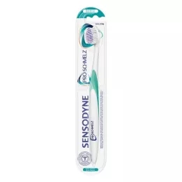 SENSODYNE Cepillo de dientes extra suave ProSchmelz, 1 ud