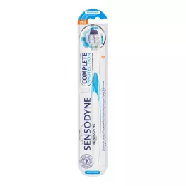 Sensodyne Cepillo de dientes completo suave, 1 pz