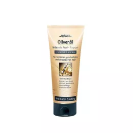 OLIVENÖL INTENSIV HAIR Acondicionador reparador, 200 ml