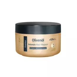 OLIVENÖL INTENSIV HAIR Tratamiento reparador capilar, 250 ml