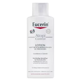 Eucerin Loción ATOPICOTROL, 250 ml