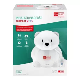 APONORM Inhalador Compact Kids, 1 ud