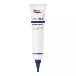 EUCERIN UreaRepair PLUS Crema de cuidado intensivo al 30 %, 75 ml