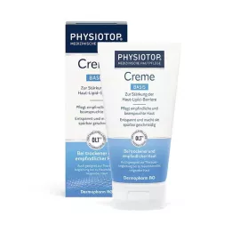 PHYSIOTOP Crema base, 150 ml
