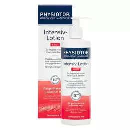 PHYSIOTOP Loción intensiva aguda, 400 ml