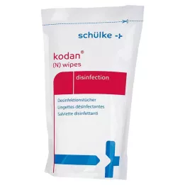 KODAN Recambio de toallitas N, 90 uds