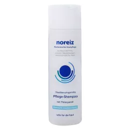 NOREIZ Champú calmante para el cuidado de la piel, 200 ml