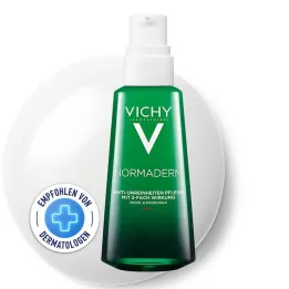 Vichy Normaderm cuidado anti-imperfecciones, 50 ml