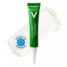 VICHY NORMADERM Pasta de azufre anti-acné, 20 ml