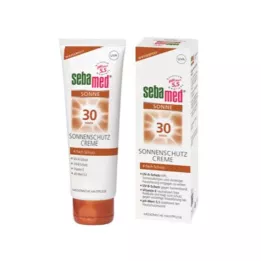 SEBAMED Crema Protectora Solar LSF 30, 75 ml