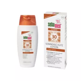 SEBAMED Loción Protectora Solar LSF 30, 150 ml