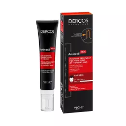 Vichy Cura anti-Pérdida de los Dercos, 36 ml