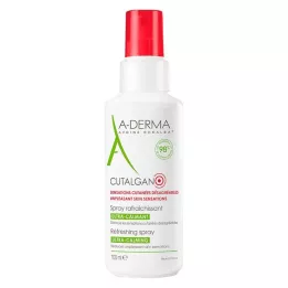 Un spray refrescante-DERMA CUTALGAN , 100 ml
