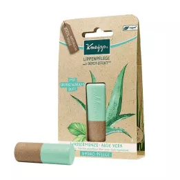 KNEIPP Cuidado de labios Hydro Water Menta/Aloe Vera, 1 ud