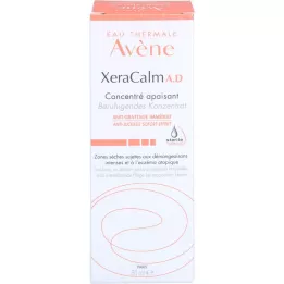 AVENE Concentrado antipicazón XeraCalm A.D, 50 ml