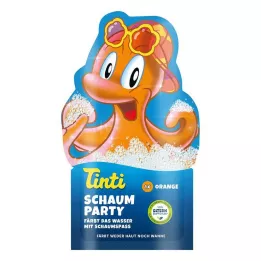 Partido de espuma Tinti, 40 ml